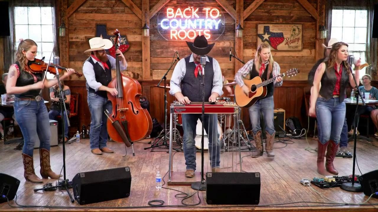 Simple, Sweet & Free – Country Guitar Classics for Gentle Deep Relaxation at the Country Porch Night