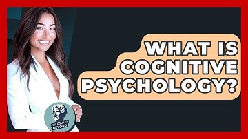 What Is Cognitive Psychology? - Philosophy Beyond