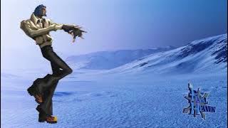 CruelSantino - FINAL CHAMPION [ Visualizer]