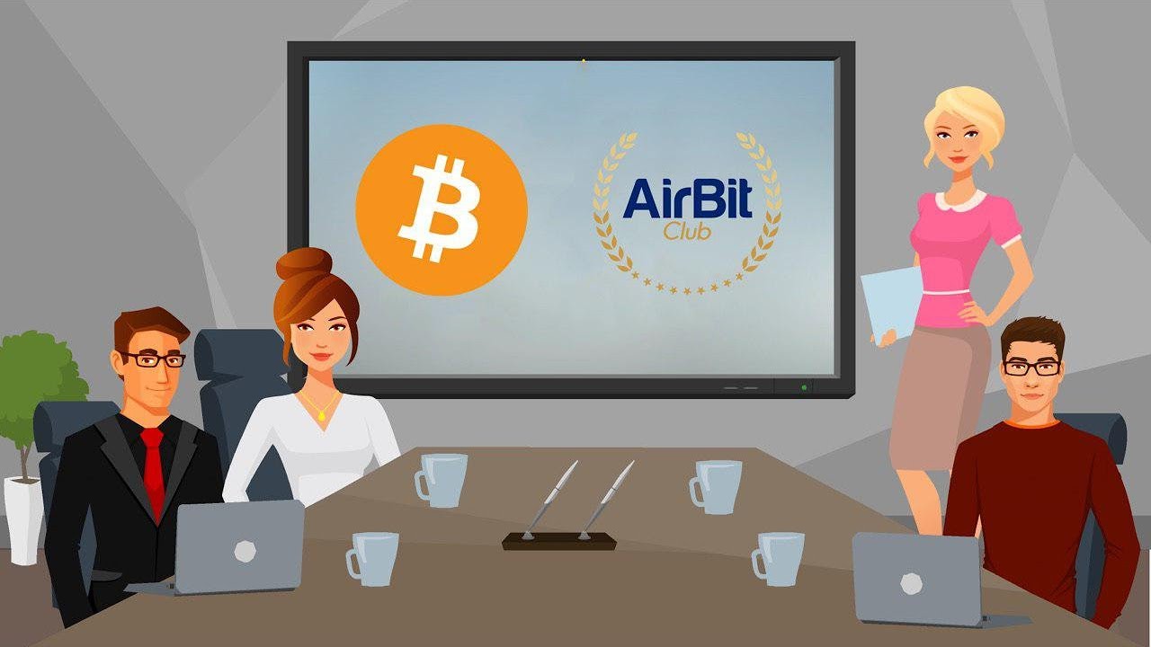 Airbit club bitcoin mexico how long does it take ethereum to show up in metamask