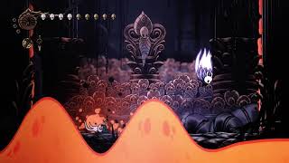 Hollow Knight: Corrupted Kin (All Bindings, No DDark)