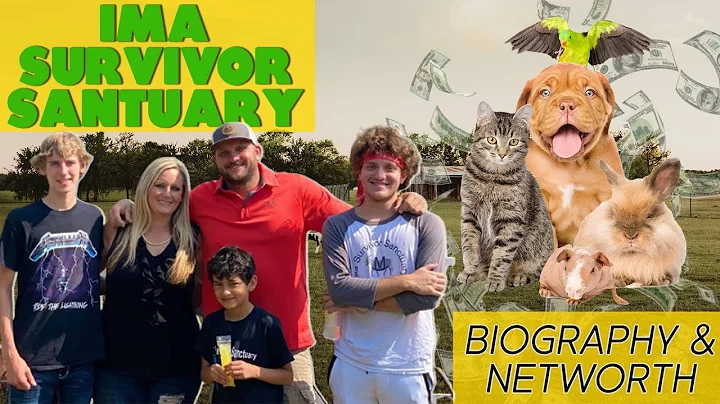 Ima Survivor Sanctuary  Biography, Lifestyle, and ...