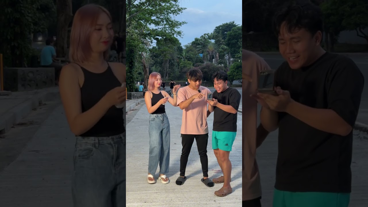 How to Catch a Girl 😆 