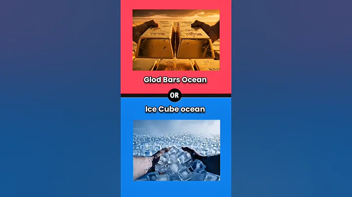 What Would You Rather? 10 #wouldyourather #chooseone #thisorthat #whichonewouldyoupick #unitedstates