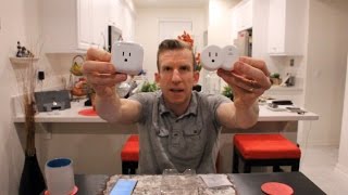 Career Overview THE BEST APPLE SIRI CONTROLLED WIFI SMART OUTLET - SMART HOME PureGear PureSwitch
