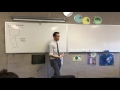 Calculating Area of Irregular Polygons