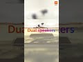#RedmiNote10Series​ Dual speakers #Shorts