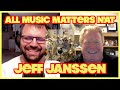All music matters nat  jeff janssen mrjjsdrumtv podcast podcasting interview jeff music