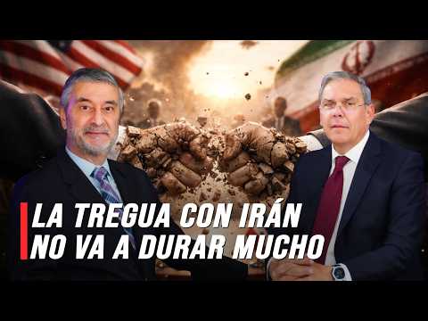 Experto vaticina que pronto volverán a sonar los cañones.