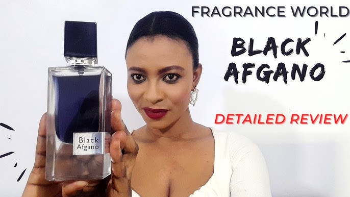 Mystery | Inspired by Nasomato Blck Afgno | Pheromone Perfume Cologne for Men and Women | Extrait de Parfum | Long Lasting Dupe Clone Essential Oil