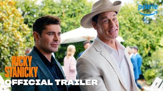 Ricky Stanicky  Official Trailer | Prime Video