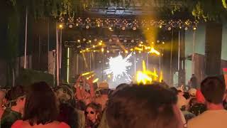 Fisher live at North Coast Music Festival 2022