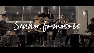 Senhor formoso és + 10000 reasons - Livre Sou chords