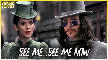 Dracula Encounters Mina | Bram Stoker