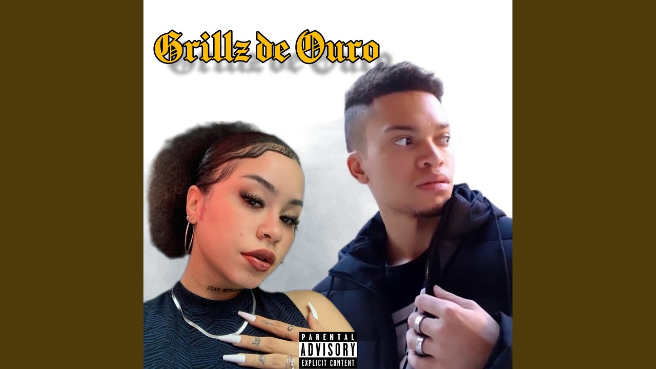 Watch Grillz de Ouro on YouTube