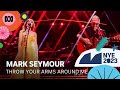 Mark seymour  throw your arms around me  sydney new years eve 2023  abc tv  iview