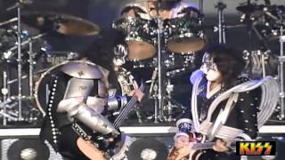 Kiss- Detroit Rock City (Subtitulada Español) HD Video