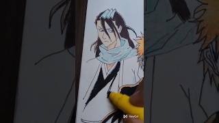 bleach #anime #music #drawing