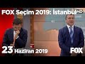 FOX Seçim 2019: İstanbul