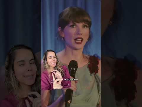 TAYLOR SWIFT E ARIANA GRANDE VÃO LANÇAR MÚSICA JUNTAS? #taylorswift #arianagrande