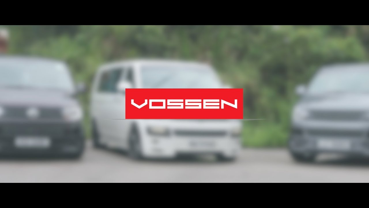 Vossen T5⁴ | JACK NG FILMS
