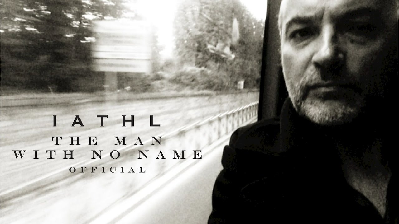 THE MAN WITH NO NAME - IGOR AND THE HIPPIE LAND
