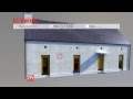 Thermal Bridging Y-Calculation Explained