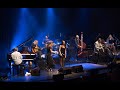 EPK &quot;FAR EAST SUITE (d&#39;après Duke Ellington)&quot;, Pierre Bertrand &amp; La Caja Negra