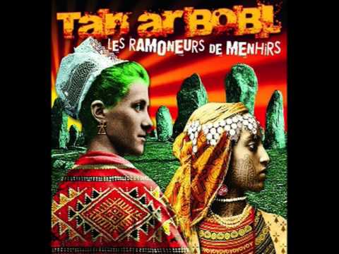 Tan Ar Bobl artwork