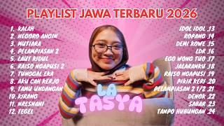 KALAH - LA TASYA COVER FULL ALBUM || SEKO MANGAN NGANTI NURUT DOWONE DALAN