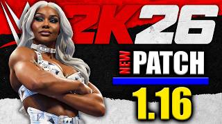 New Patch Addresses MAJOR Issue & ITS FRIDAY YKWTM