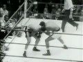 Floyd Patterson vs Archie Moore