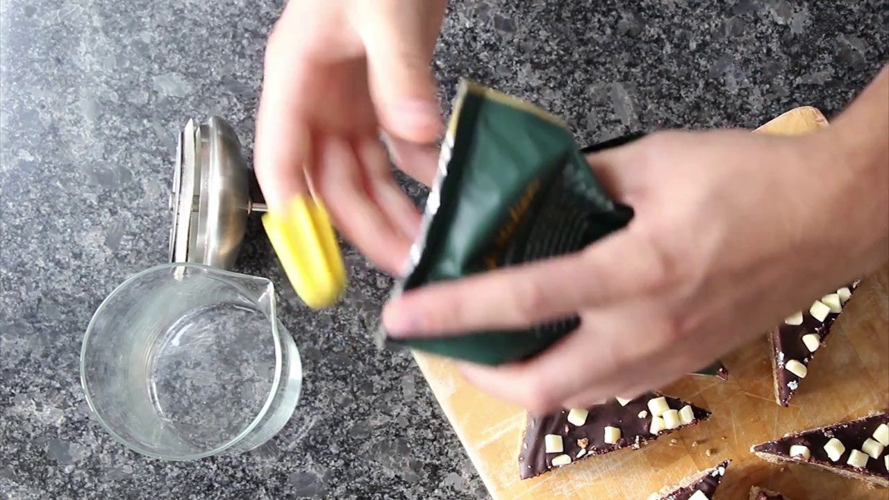 Nimble - The One Finger Safety Cutter - YouTube