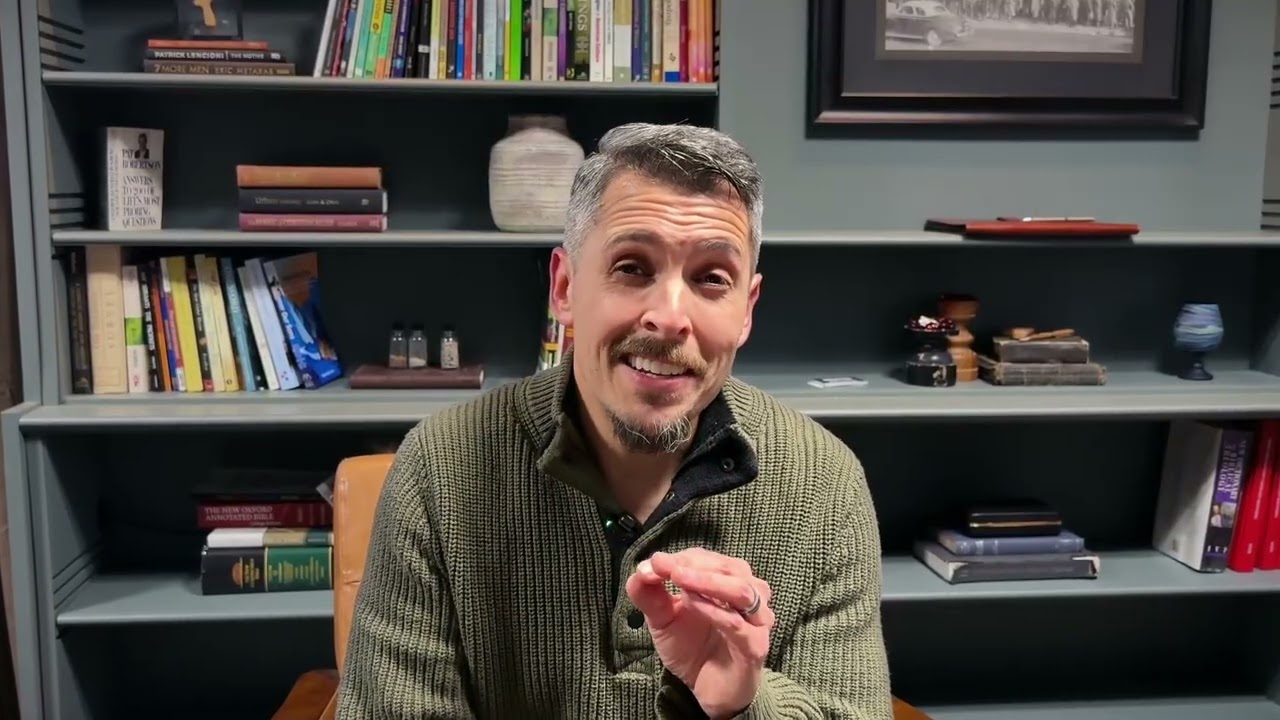 Традиционная служба в церкви Иммануил — 25 января 2026 года.