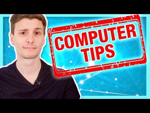 Video: Pro-tips: Hoe U Gegevens Op De Juiste Manier Op Uw Computer Kunt Opslaan