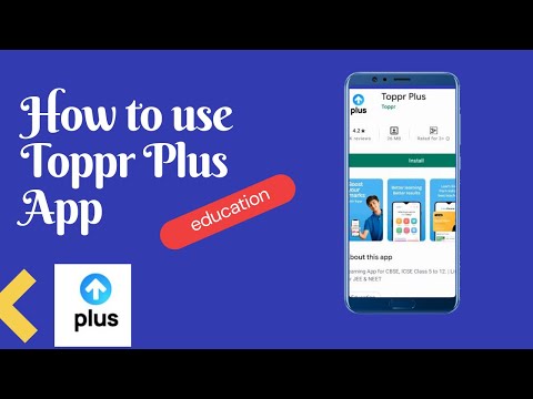 Toppr Plus App Complete Details