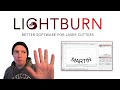 5 clevere & einfache Tipps mit Lightburn die du (vielleicht) NICHT kennst | Laser Cutter Software