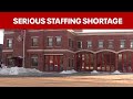 Collingswood fire staffing shortage raises safety concerns