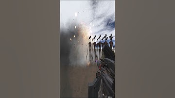 Siren Head Chase in Big Maze Gmod