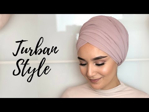 Turban Style