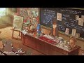 Professor Layton Relaxing Chill Music Video Game Ambience Study Work And Sleep 