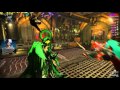 Warframe - Рейд кошмар. Тринити резист. Law of Retribution Nightmare. Trinity blessing