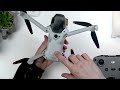DJI Lito X1 Unboxing &amp; First Look