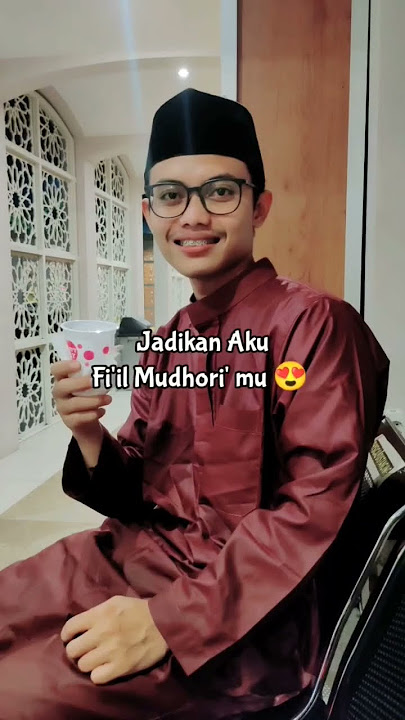 GOMBALAN ILMU NAHWU