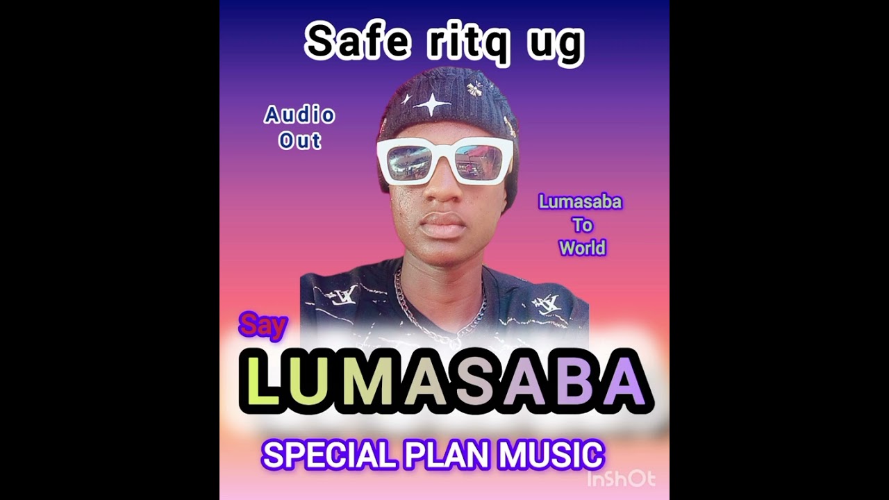 Lumasaba by safe ritq ug
