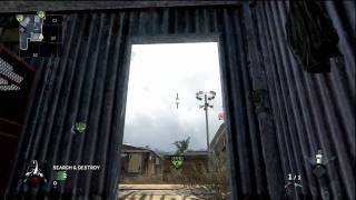 Tomahawk Spots By iTz DaaN - Firing Range