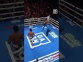 This is why Jaron 'Boots' Ennis has 31 KO's in 35 wins 🥶