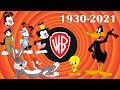 All warner bros animation original series