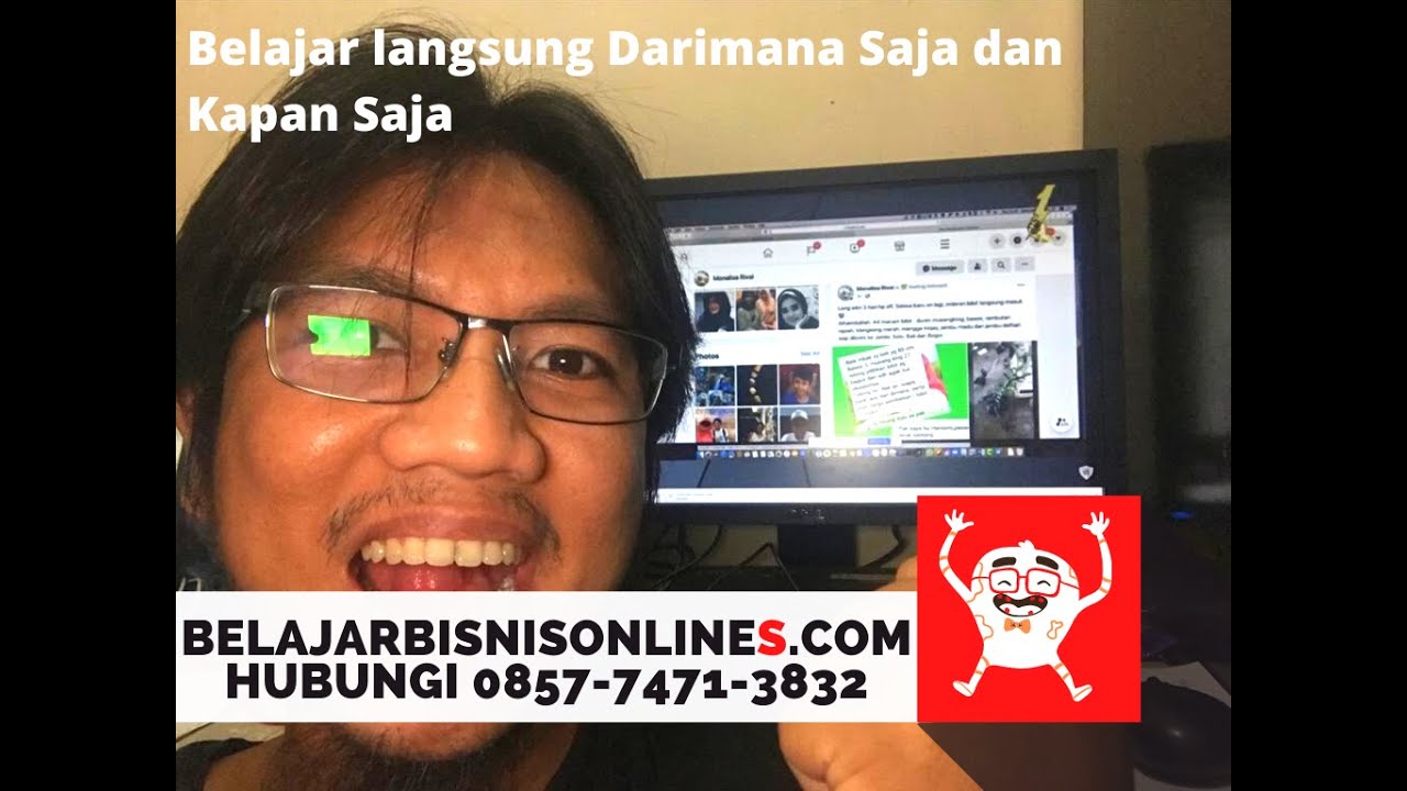 Memetakan Peluang Bisnis Online di Tanjungbalai: Potensi, Tantangan, dan Strategi Sukses