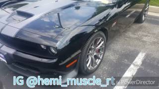 Dodge Challenger 392 At Carmax
